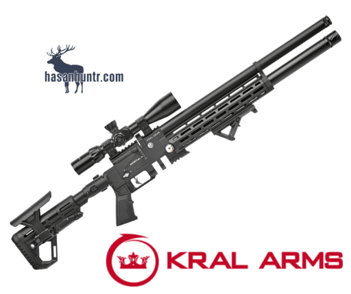 KRAL ARMS